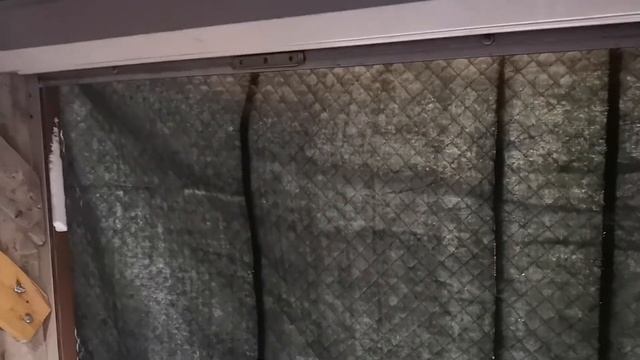 Штора брезентовая на гаражные ворота смотреть онлайн