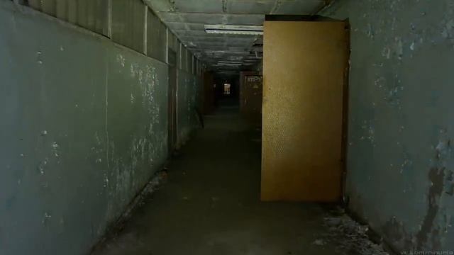 Dzerzhinsk chemical plants. Part 3. смотреть онлайн