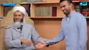 Как надо здороваться по ИСЛАМУ