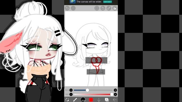 [тутор по телу] //гача клуб// ?❌? смотреть онлайн