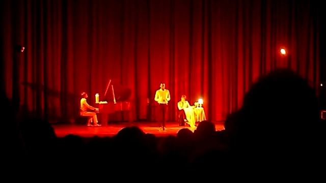 Ваня Якимов- Людей теряют только раз смотреть онлайн