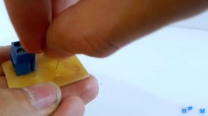 BT136 DIMMER 220V 800W [Make Tutorial] + free PCB