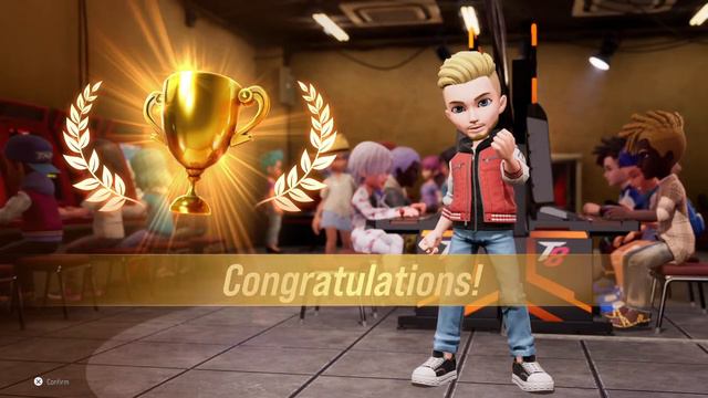 TEKKEN 8 - Demo - Arcade Quest 👊 смотреть онлайн