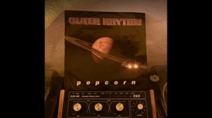 Outer Rhythm - Popping Around