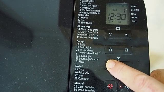 ? Panificadora Panasonic ? SD YR 2550 ¿ES complicada? смотреть онлайн