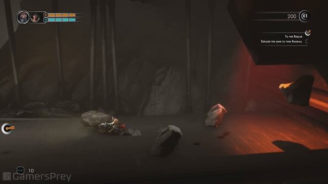 Steel Rats - Demo Gameplay [HD 1080P/60FPS] смотреть онлайн