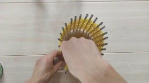 КРАСИВАЯ ВАЗА ИЗ ГАЗЕТНЫХ ТРУБОЧЕК | Плетение из газет для начинающих