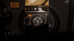 Урал водовозка.