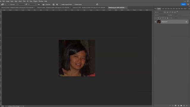 Time to update that headshot profile. смотреть онлайн