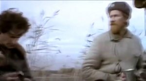 Рыбалка в советских фильмах