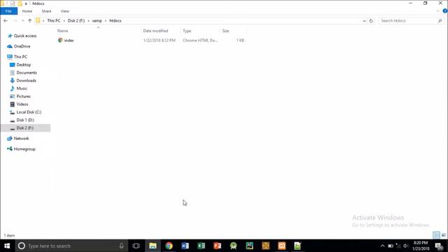 How to localhost your website смотреть онлайн