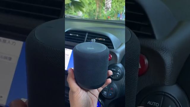 Hoco Bs30 Bluetooth speaker sound quality video