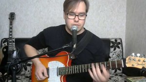 Как играть гаммы на гитаре (пульсация, интонация)