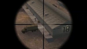 Project IGI (4 миссия) - Project I.G.I.: I’m Going In прохождение