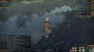 Atom Fishing II. Щука - она такая с....