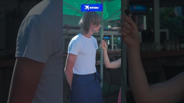 «Комсомолка» поинтересовалась у прохожих, что они знают о Достоевском