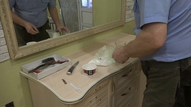 гипсовая плитка на обои смотреть онлайн