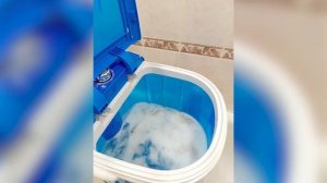 Стиральная машина Willmark WM-30B