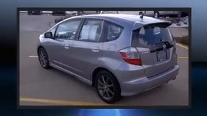 2009 Honda Fit Sport w/Navi in Green, OH 44312