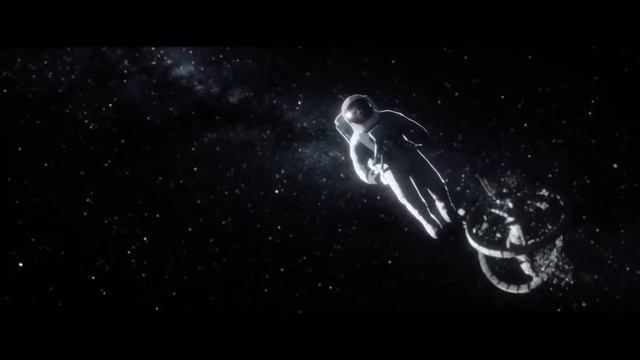 Опасная профессия Космонавт