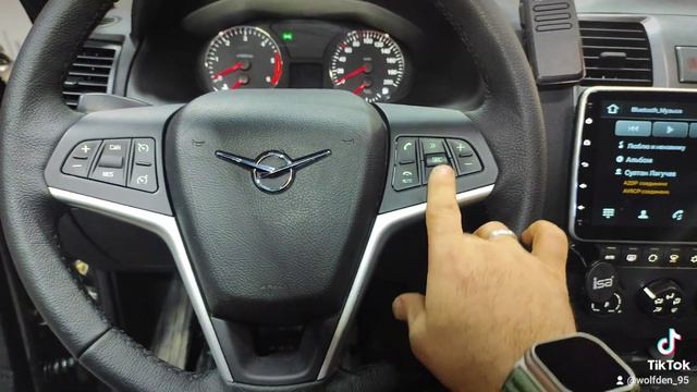 установка мультируля в уаз патриот смотреть онлайн