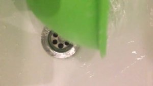 Как сделать искусственный снег для слаймов из ПАМПЕРСА??!!