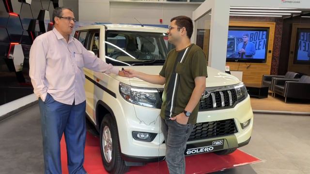 Sold KIA Sonet and Purchased Bolero NEO,Why??||Customer Reaction & Feedback on All New Bolero Neo|| смотреть онлайн
