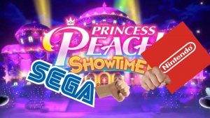 super princess pich show time рофл обзор