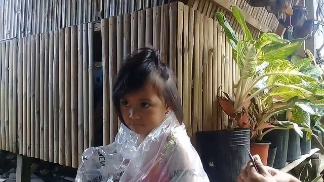 HOME QUARANTINE KAYA SARILING GUPIT KAY BABY #2 | COVID-19 смотреть онлайн