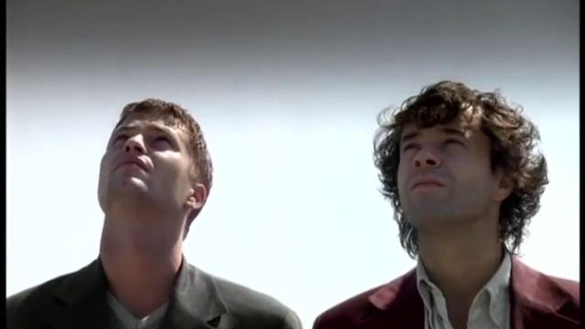 Иезекииль 25 17 Я никогда не видел моря смотреть онлайн