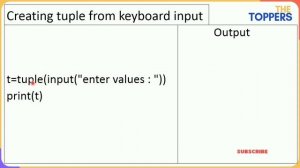 Lecture 2 of Python Revision Tour 2 | CBSE Class 12th