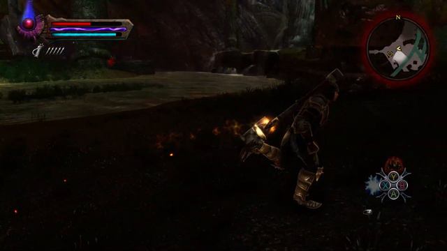 Kingdoms of Amalur: Re-Reckoning Xbox One X Gameplay Review смотреть онлайн