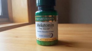 ✅  How To Use Nature's Bounty Melatonin Sleep Aid Review