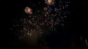 Ани Лорак - А я за тебя в огонь. Пиромузыкальное шоу на свадьбу. /Санкт-Петербург