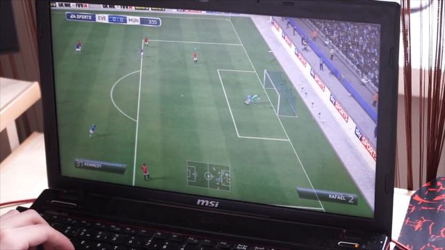 КОРОЧЕ ГОВОРЯ, ПОИГРАЛ В ФИФА смотреть онлайн