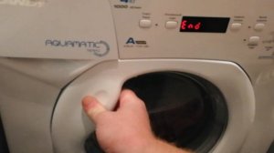 Внимание! Стиральная машина Candy.