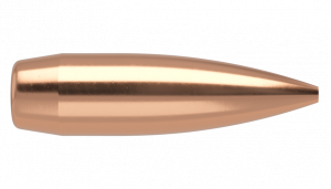 Nosler Custom Competition 30 140 gr/9,1 грамм BC-0,396
