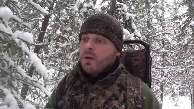 СОБОЛЬ//НА ОХОТЕ О РАБОТЕ