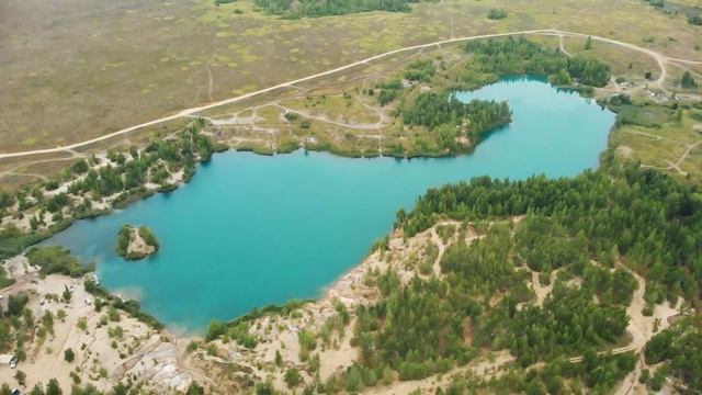 Кондуки Голубые озёра смотреть онлайн