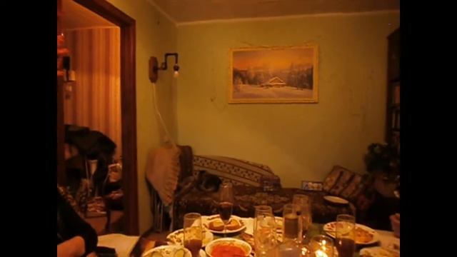 25 лет совместной жизни Трущенковых смотреть онлайн