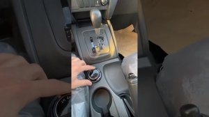 Mitsubishi L200 из ОАЭ за 2 миллиона