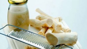 Народное СРЕДСТВО от ТУБЕРКУЛЁЗА на основе мёда, уксуса и хрена