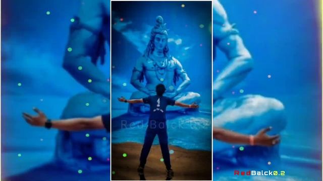 Shive Mantra Mhakal Mahashivratri Whatsapp Status || Happy Mahashivratri || WhatsApp Status ||