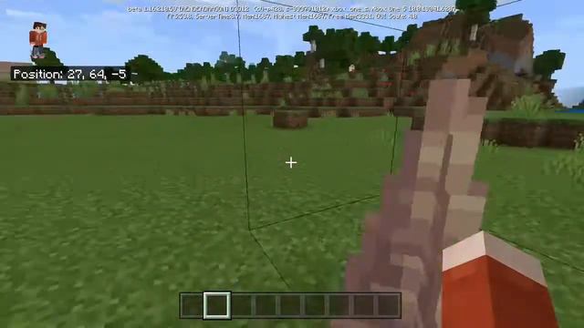 1.17 beta Minecraft