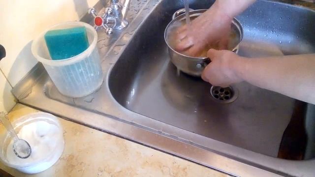 Как сварить самую вкусную пшенку (пшенную кашу). Подготовка. Лучший лайфхак!