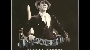 CARLOS GARDEL CAMINITO