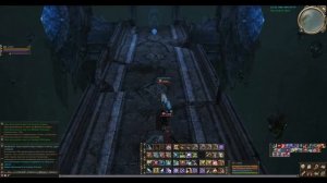 Asterios х5 Лаба 83 в 2 окна - Кот + ПП/БД. Lineage 2, High Five