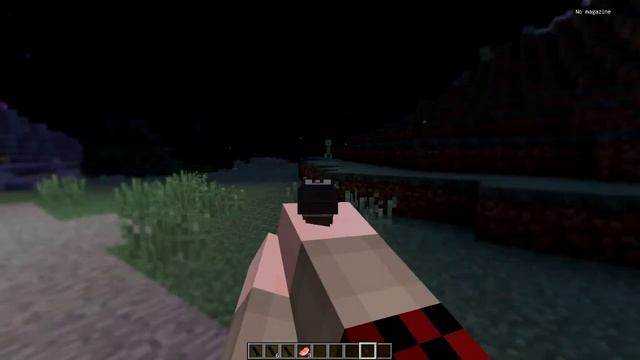 Обзор модов таких модов еще никогда никто не видел майнкрафт смотреть онлайн