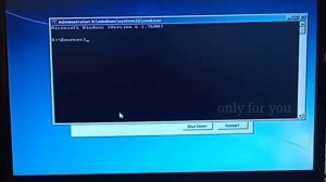 windows failed to start 0xc000000f windows 7