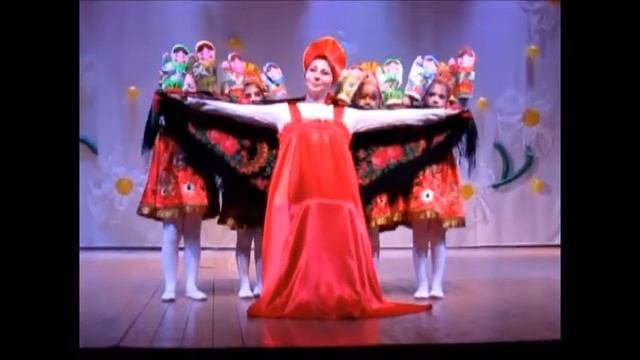 Русские матрешки смотреть онлайн